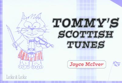 Tommy's Scottish Tunes