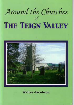 Around the Churches of the Teign Valley
