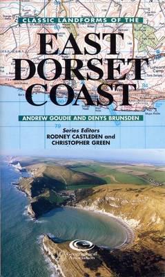 Classic Landforms of the East Dorset Coast