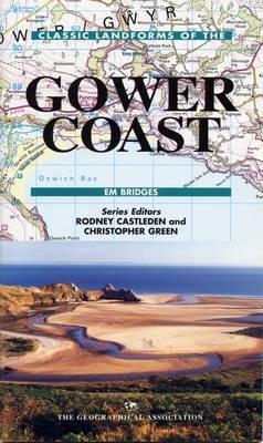 Classic Landforms of Gower Coast