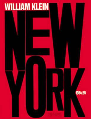 New York 1954-1955
