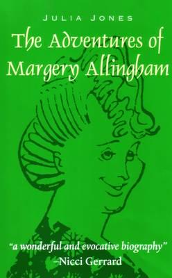 The Adventures of Margery Allingham