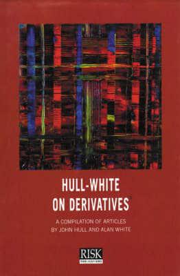 Hull-White on Derivatives