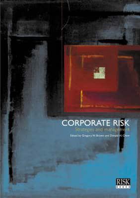 Corporate Risk