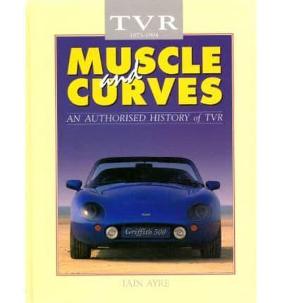 TVR Muscle and Curves