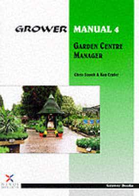 Garden Centre Manager