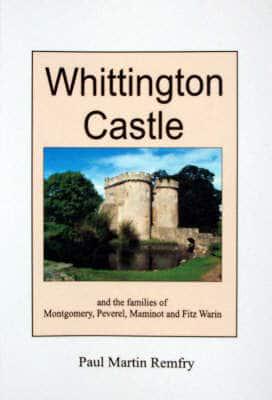 Whittington Castle