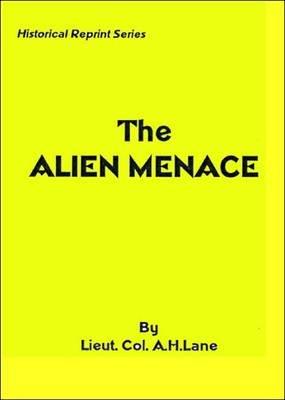 The Alien Menace