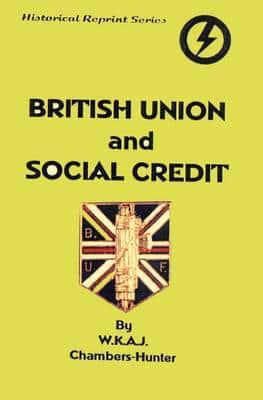British Union and Social Credit