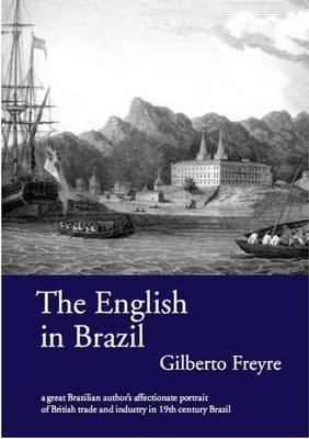The English in Brazil