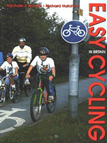 Easy Cycling in Britain