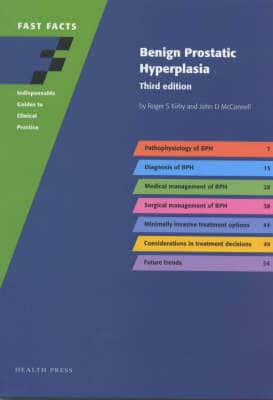 Benign Prostatic Hyperplasia