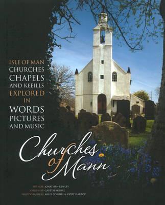 Churches of Mann