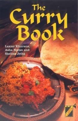 The Curry Book