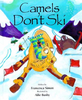 Camels Don't Ski