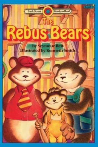 The Rebus Bears