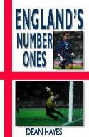 England's Number Ones