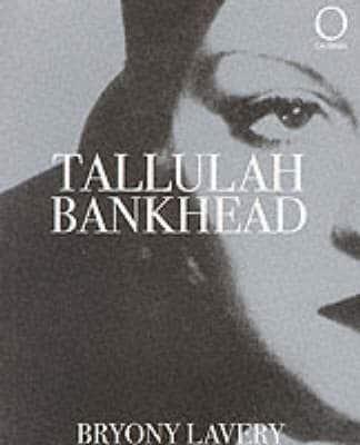 Tallulah Bankhead