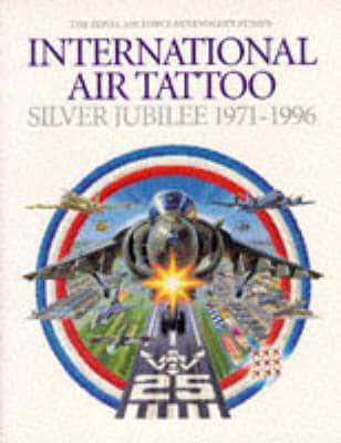 The Royal Air Force Benevolent Fund's International Air Tattoo