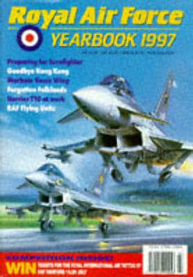 Royal Air Force Yearbook 1997