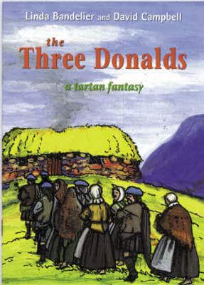 The Three Donalds