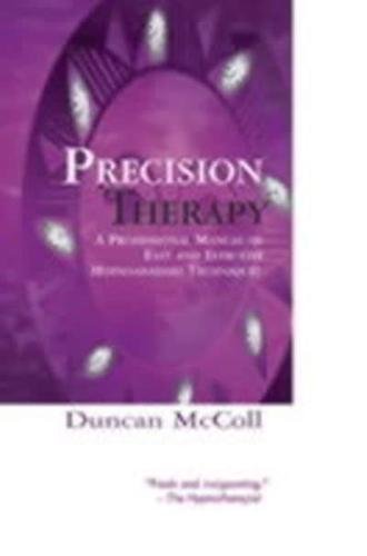 Precision Therapy