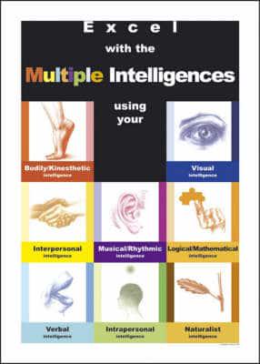 Excel With the Multiple Intelligences