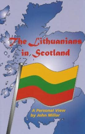 The Lithuanians in Scotland