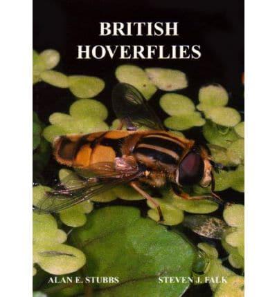 British Hoverflies