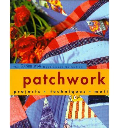Country Living: Patchwork