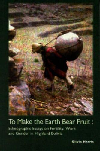 To Make the Earth Bear Fruit