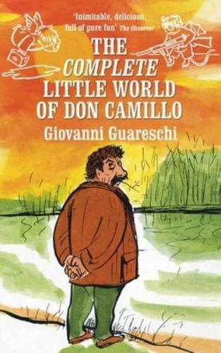 The Little World of Don Camillo