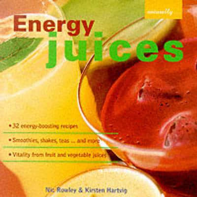 Energy Juices