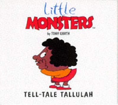 Tell-Tale Tallulah