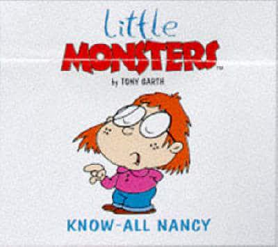 Know-All Nancy