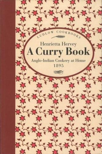 A Curry Book