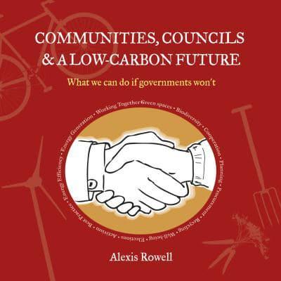 Communities, Councils & A Low-Carbon Future