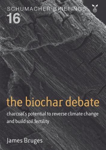 The Biochar Debate