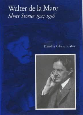 Short Stories. Vol. 2 1927-1956