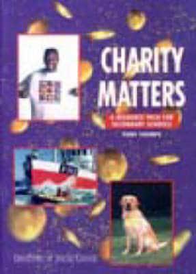 Charity Matters