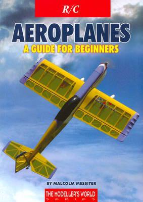 R/C Aeroplanes