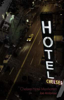 Chelsea Hotel Manhattan