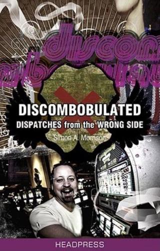 Discombobulated