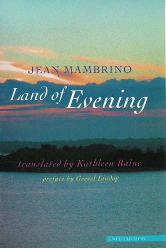 Land of Evening