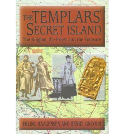 The Templars' Secret Island