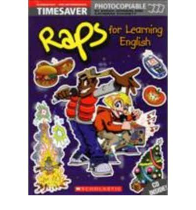 For Learning English With Audio CD (Elementary/Prery/Pre-Intermediate)