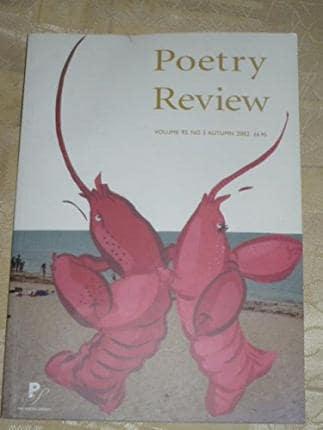 Poetry Review: Seven Years On. Volume 91