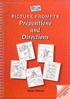 Picture Prompts Preposition Direct