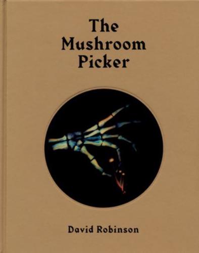 The Mushroom Picker