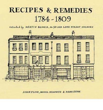 Recipes & Remedies